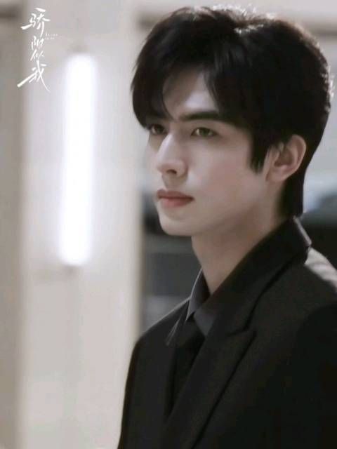 swl 宋威龙骄阳似我