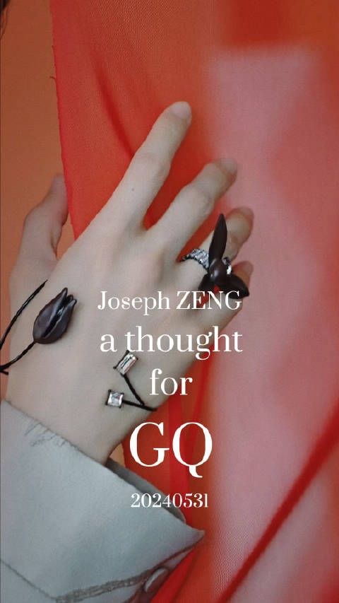 曾舜晞多部作品角色引发粉丝热议