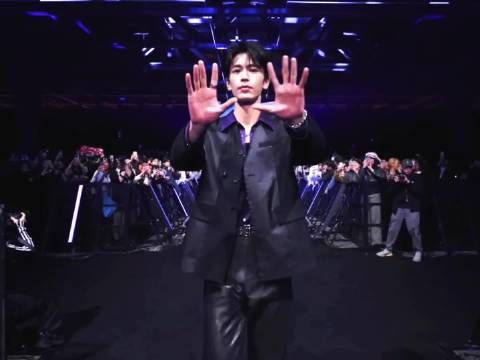 建设张凌赫进行曲