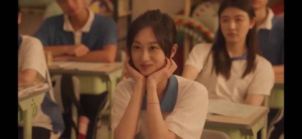 再见十八班：你是我第一个喜欢的人就不能珍惜我吗哪怕一点