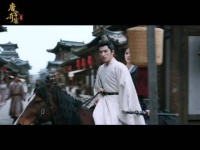 白鹿《唐宫奇案》春节档热度破9000断层领跑