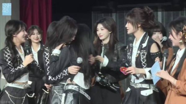 H队刘思雨爆哭拒升格，叶总安排引争议