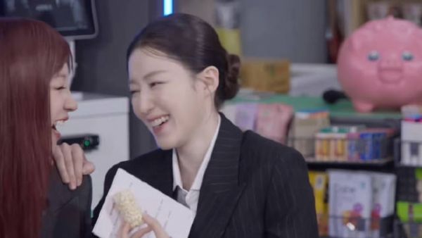 一些“比你更了解你”的老夫老妻温情时刻