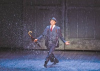 音乐剧《雨中曲》北京站意义非凡