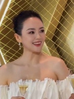 章子怡离婚后成功争取子女抚养权