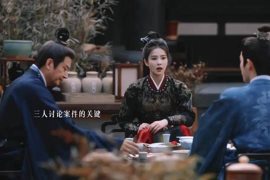 俩人加起来有八百个心眼子! 李佩仪和师父玩心眼，俩人不分伯仲！