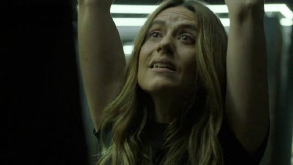 全球顶尖高智商劫匪落网后仍戏耍警方