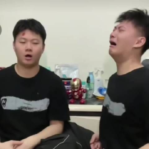 我遇到事后的脑子里