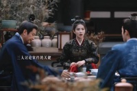 俩人加起来有八百个心眼子! 李佩仪和师父玩心眼，俩人不分伯仲！