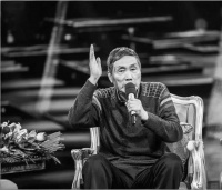 导演张中一病逝，曾参与执导94版《三国演义》