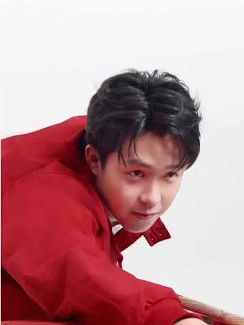 WINONA亚太区品牌代言人王楚钦