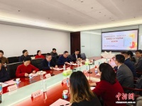 《拾光》新书发布 用乡土记忆疗愈当下心灵