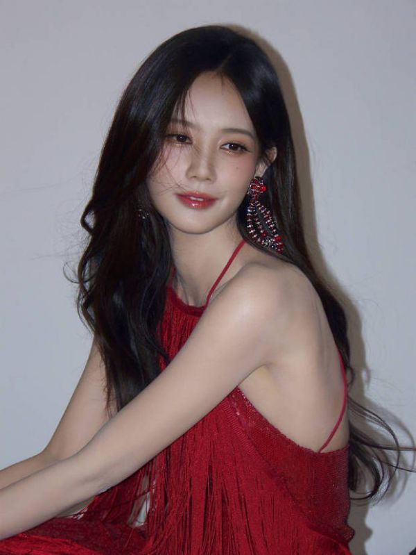 李一桐微微一笑。