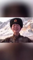 高原女兵获誉格桑花，人民子弟兵受赞