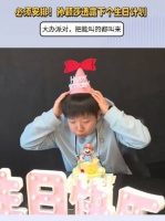 必须安排！孙颖莎透露下个生日计划：大办派对，把能叫的都叫来