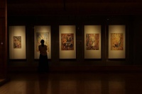 XR敦煌奇旅、飞天乐舞展演……广州人民艺术中心开展百余场迎春活动贺新春