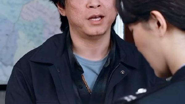 杨紫新剧白菊为验DNA与扎西重逢，17年后物是人非