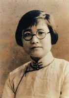 文坛常青树苏雪林，为何与丈夫结婚24年不同房？临终前才透露真相