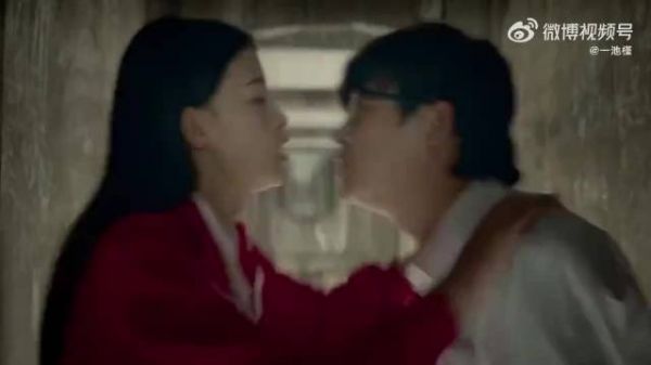 这是一部好看的电影