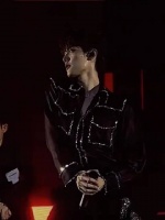 没打光的这两下太蛊了周柯宇