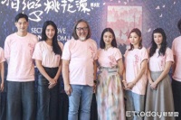 2大戏剧女神罕见同台！林依晨圆梦靠尪力挺　「你就是谐星」放闪