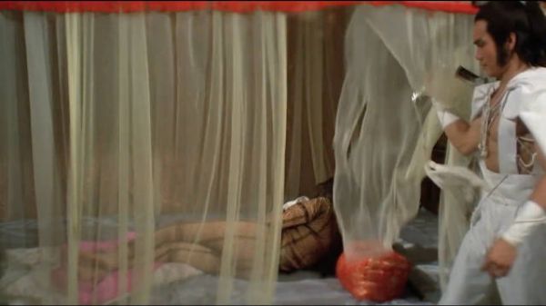 邵氏武侠动作片，那个时候的尺度真大！