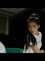 陈丽君自曝镖人打戏训练日常，为阿育娅角色增肌熬夜