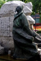 七绝圣手王昌龄：59岁返乡归家，途经亳州，竟被亳州刺史残忍杀害