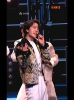 好帅的竖版直拍！