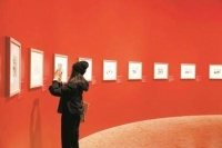 看大展，更收获新春“彩蛋”