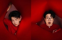 2026湖南卫视春晚，马力全开“湘”味十足，基本都是综艺熟人