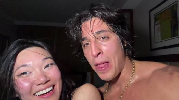 答应我!别让你的宝贝女儿出国去留学 你不知道她会遇到什么样的渣男