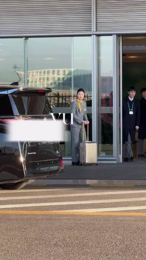 孙颖莎大年初三北京出发新加坡大满贯，起落平安！
