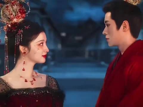 最后的最后听听张三和翠花的爱情故事真的真的很喜欢庾姐和澹总，给俺看哭了