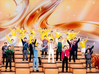 2026年央视春晚节目单官宣！总导演于蕾大胆创新引热议