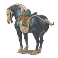 神骏乘风越千年（文化中国行·人文观察）