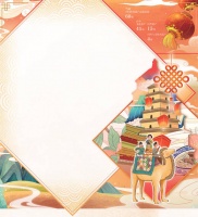 鼓乐奏春声 古都春意浓（文化中国行·中国年味 时代气象）