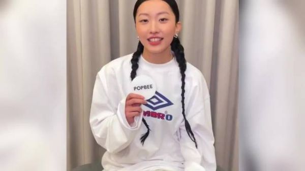 陈奕迅女儿被曝新恋情,新男友是香港网球一哥,是陈奕迅介绍认识的