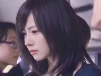 高圆圆时光淬炼从容美，专业敬业真诚善良铸就魅力