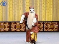 津彩七秩绽华章，天津京剧院新春上演文武好戏