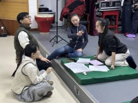 新华社|文化新观察：今年春晚，听障人也同频欢笑