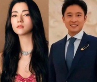 娜然敲开霍家门！十年低调相守赢过所有炒作