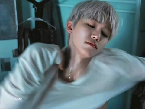 天啊 美到好像拍了一部好莱坞大片