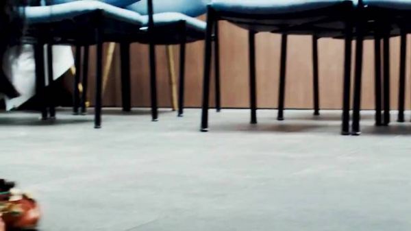 李心洁的恐怖片才是我的噩梦,没有之一