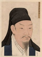 苏洵：未中进士，却跻身唐宋八大家之列，大器晚成的典范