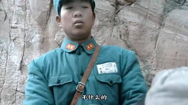 一个团围困国军两个营，李云龙对楚云飞亮剑!