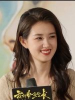 温暖阳光，拥有治愈系笑容的郭宇欣，让人怎能不爱！