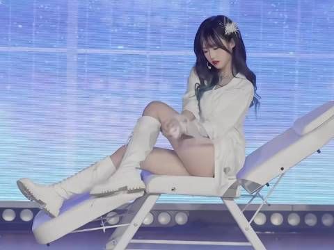 学姐依旧稳定发挥