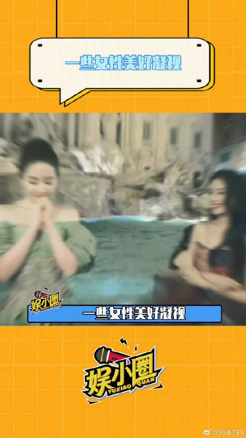 一些女性美好凝视,好温柔好美好