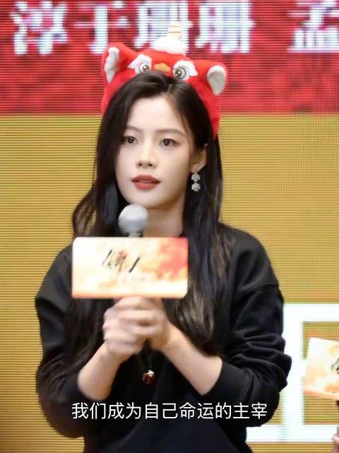 陈丽君的勇敢和拼命是为了“成为自己命运的主宰”！